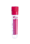 K-EDTA-näyteputki 2,0 ml, SARSTEDT,  pyöreäpohjainen, 100 kpl