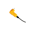 SIDOS suojapistoke (hammasraspin lisätarvike)