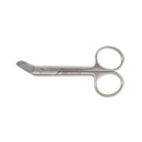 Kynsisakset (kissoille), täyttä metallia, 8 cm, Hauptner