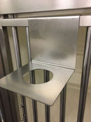 VetOutlet häkkiyhdistelmä - Lisätarvikkeet