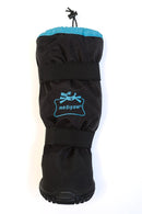 Koirien Medipaw Soft Bandage Boot- suojakengät XS-XL