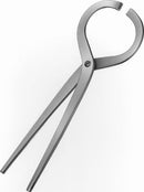 Aesculap kaviontutkimuspihdit, asymmetriset, 40,5 cm