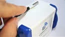 COMOTIX® lämpötilanseuranta - Temperature White