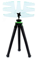 d-grip Tubus- /anestesialetkuteline