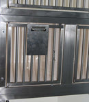 VetOutlet häkkiyhdistelmä - Lisätarvikkeet