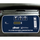 Happigeneraattori de vilbiss Compact 1025, 10L