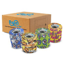 Rapz Chewy No No Pack, 12 kpl