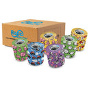 Rapz Funny Farm Pack, 12 kpl