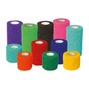 basics4vets Alflex, punainen