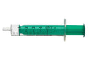 B.Braun Injekt® 2-20 ml kertakäyttöruisku