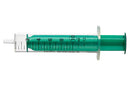 B.Braun Injekt® 2-20 ml kertakäyttöruisku