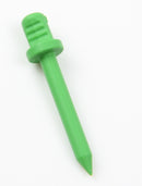 Nännipuikko, silikonia, curaVet