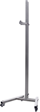 Siirrettävä Röntgenteline, korkeussäädettävä