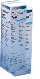 Virtsatestiliuska - Combur 9