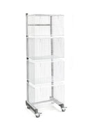 Torniteline kissanhäkeille