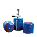 Labogaz-bunsenlamppu