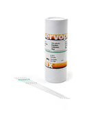 Mikro-kapillaaripipetti 125 mm, ‹ 50 µl