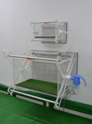 UNIS Anestesia /Terapiakammio