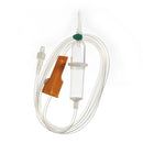 Infuusioletku Intrafix Primeline LL B.Braun