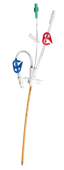 Seldinger Katetri FR5 15cm