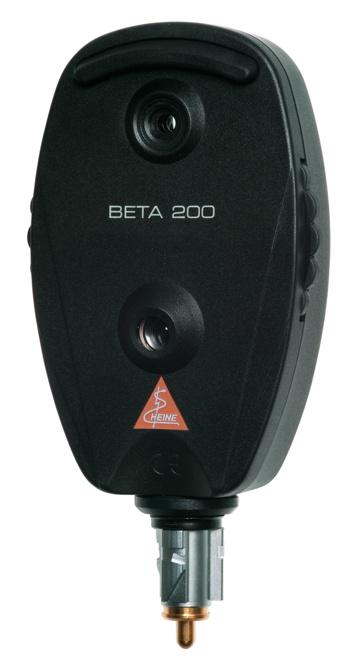 Heine oftalmoskooppi Beta 200 2,5 V