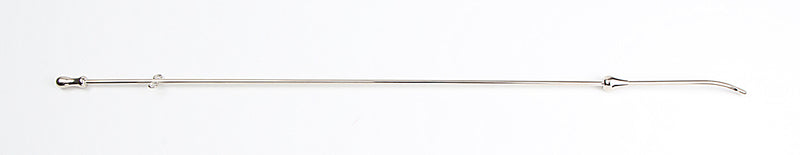 Cervix-katetri Götze, 54 cm, Luer-kartiolla