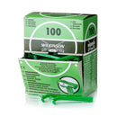 Kertakäyttöhöylä, Wilkinson, 100 kpl