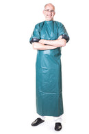 Suojamantteli, MEDVET