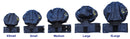 MPS Head Cover