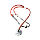 Suureläinstetoskooppi, malli prof. Götze, HAUPTNER (varaosia myös)