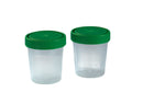 Virtsanäyteastia, 125 ml, kierrekansi