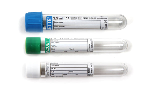 Seerumiputki VACUETTE® 9,0 ml