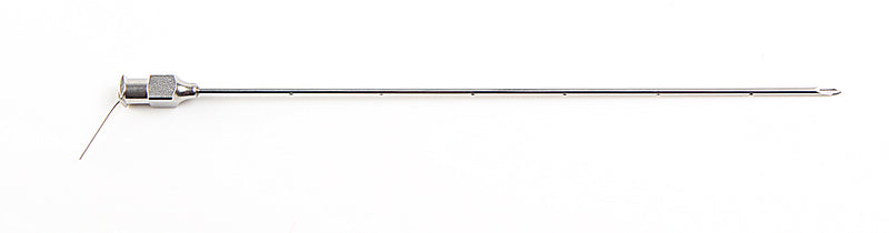 Infiltraatiokanyyli 1,8 x 140 mm, Luer-Lock