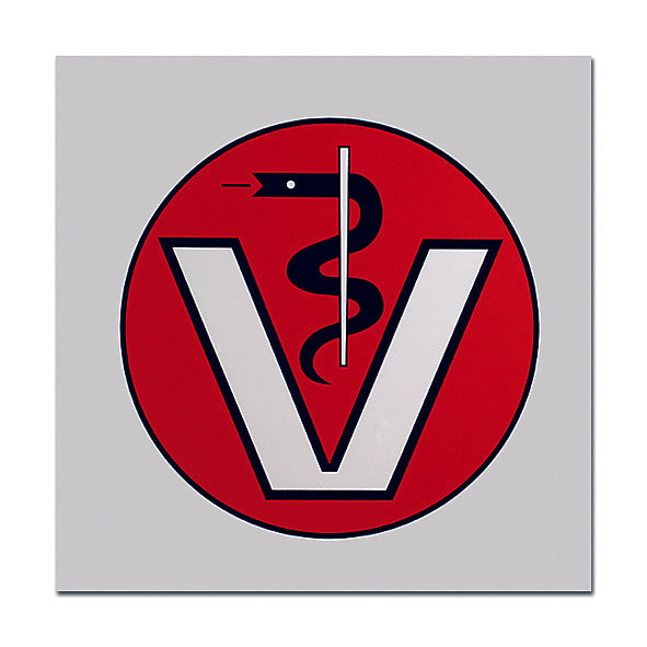 Foliotarra Vet-Logo
