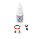 Huoltosarja, TU F-Grip, 0,1 ml - 0,5 ml