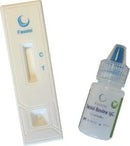 Fassisi-pikatesti Bovine IgG (vasikat)