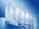 PE-laboratoriopullot, 500 ml