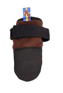 Toffler® fleece-tassunsuojat (sisäkäyttöön), koot 8-14