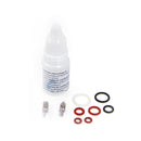 Huoltosarja TU V-Grip,  1,0ml - 10,0 ml