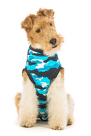 Suitical Recovery Shirt, sininen, XXXS-XXL