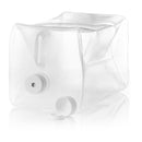 INFUSOR-kanisteri 5l suureläininfuusioille