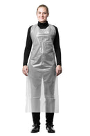 Kertakäyttöesiliina, 140 cm, 75 kpl