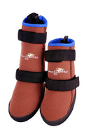 Sko®-sidesuojakenkä, koot 8-14