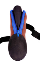 Toffler®-suojakengät, koot 8-14