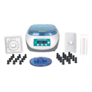 SERVOspin hematokriittikapillaareja