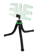 d-grip Tubus- /anestesialetkuteline