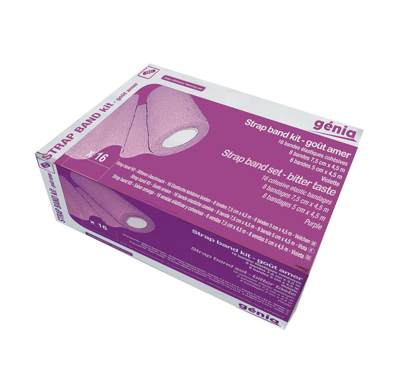 Bitter Strap Band