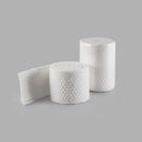 Pehmusteside nupilla, Kistler