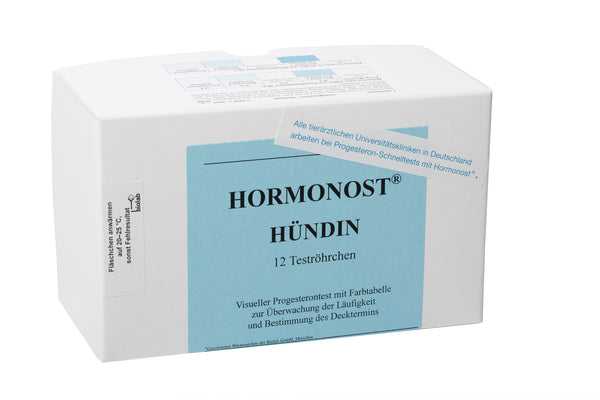 Hormonost Progesteroni pikatesti