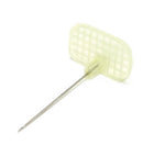 Strauss-kanyyli 14 G, vihreä, 500 kpl